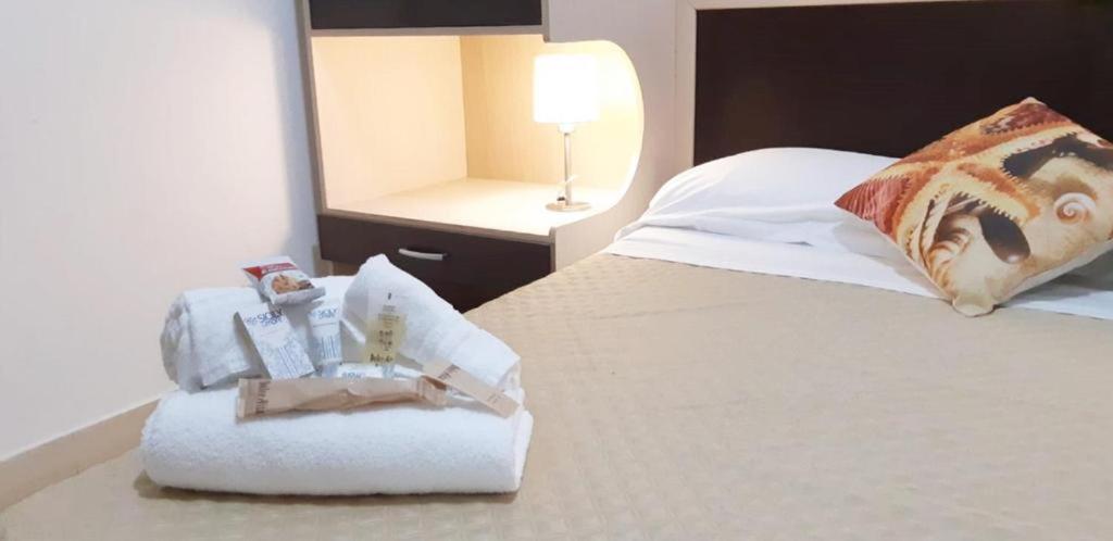 Sirina House Aparthotel