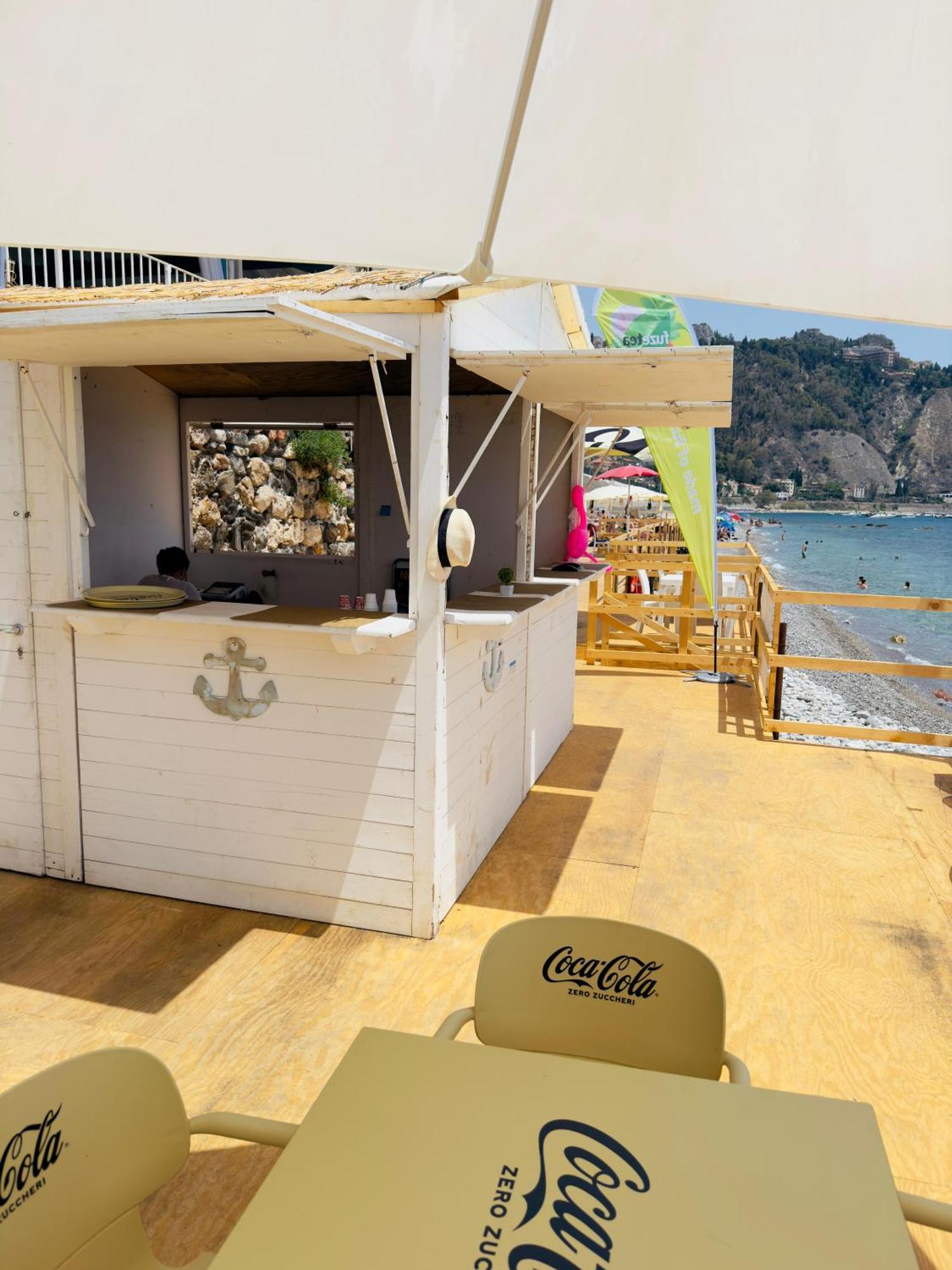Sirina House Taormina