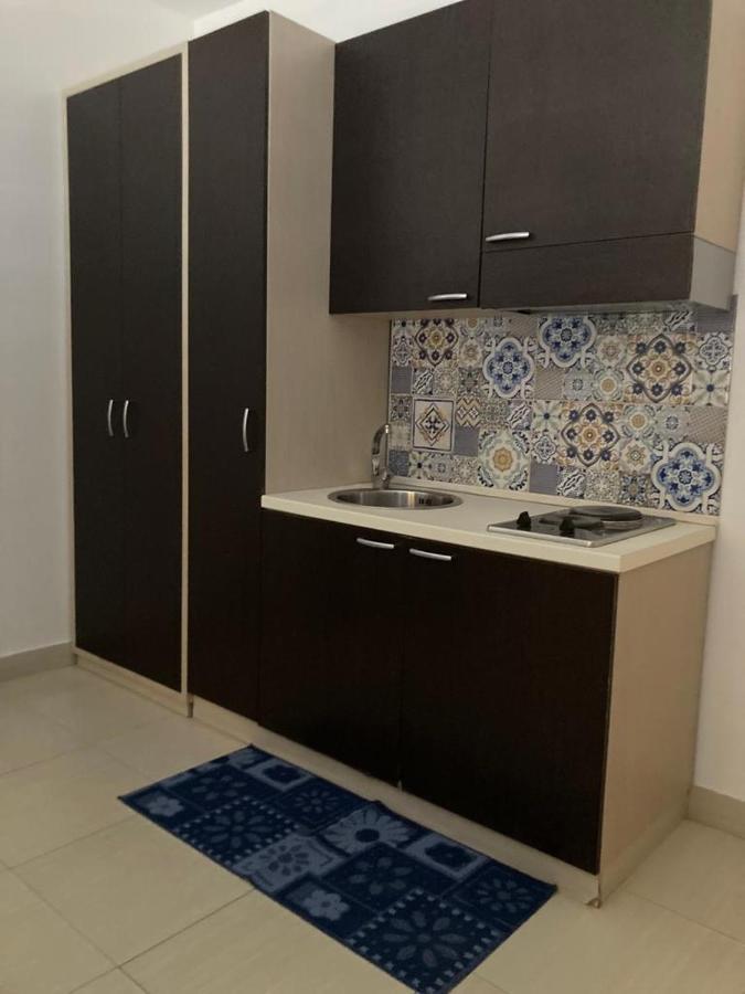 Appart hôtel Sirina House *