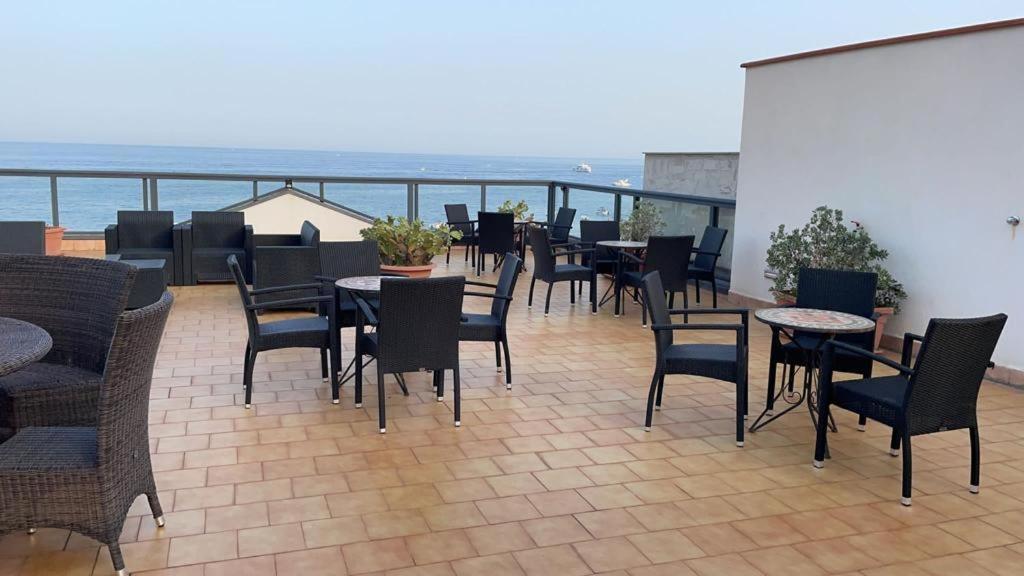 Sirina House Appart hôtel Taormine
