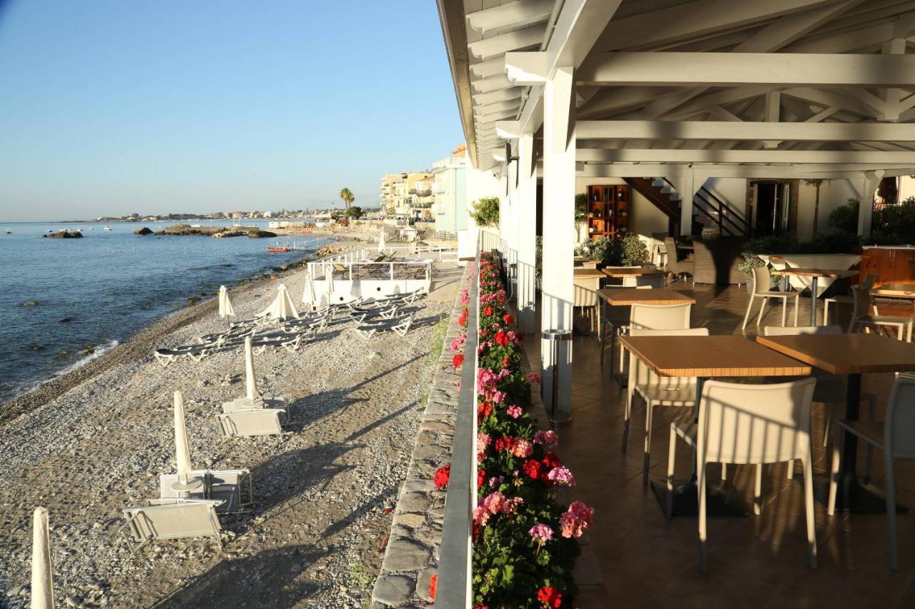 Sirina House Appart hôtel Taormine