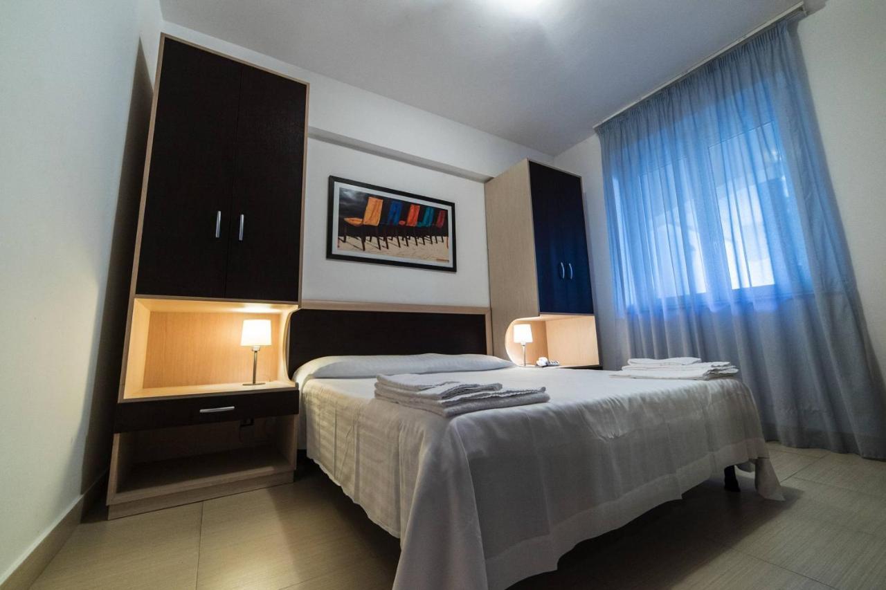 Sirina House Appart hôtel Taormine