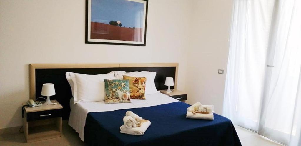Appart hôtel Sirina House *