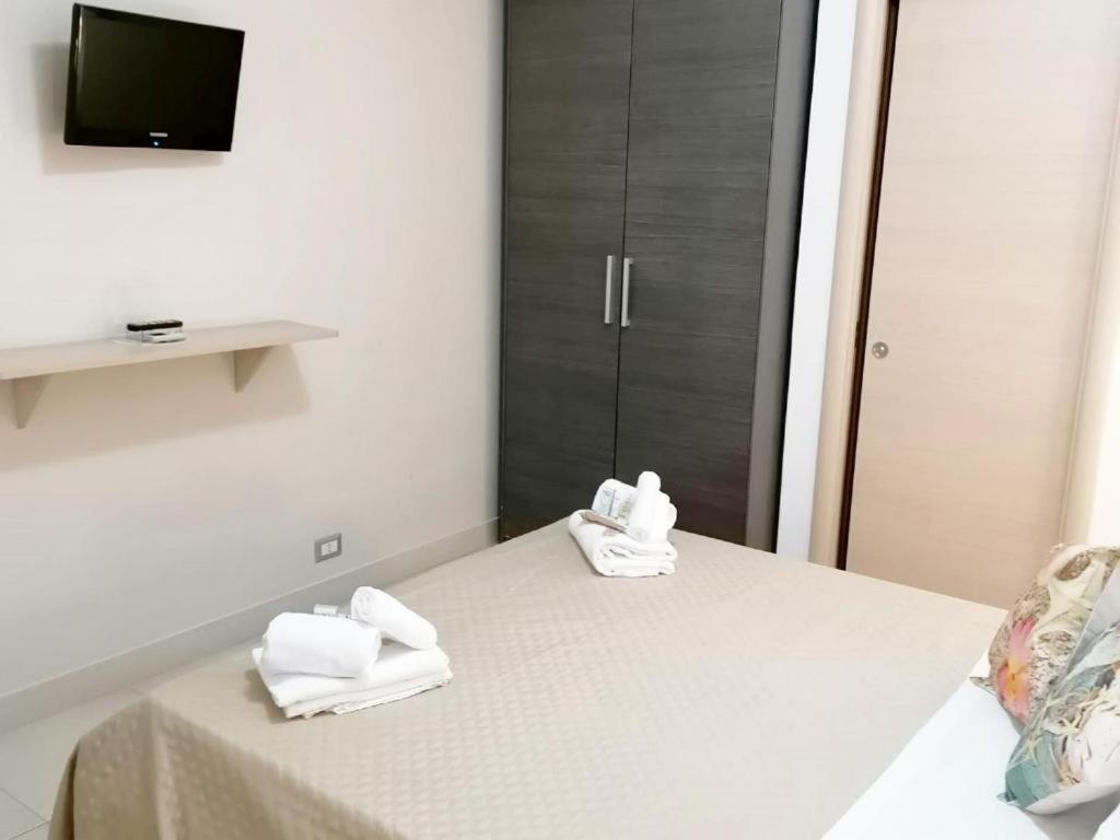 Appart hôtel Sirina House Taormine