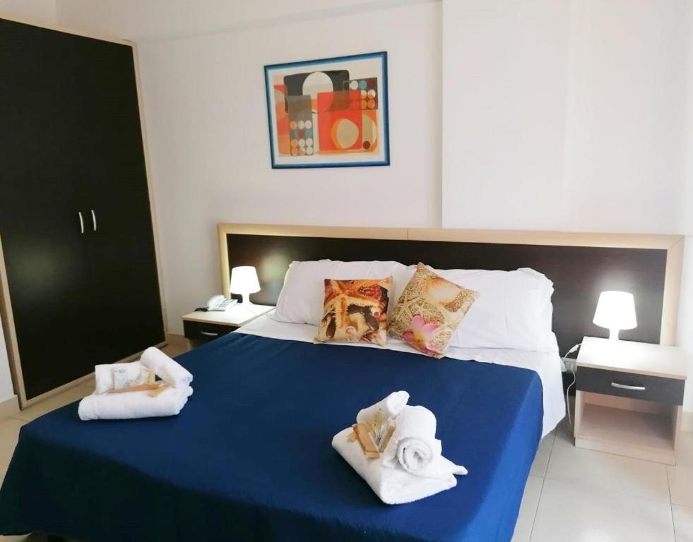 Sirina House Taormine