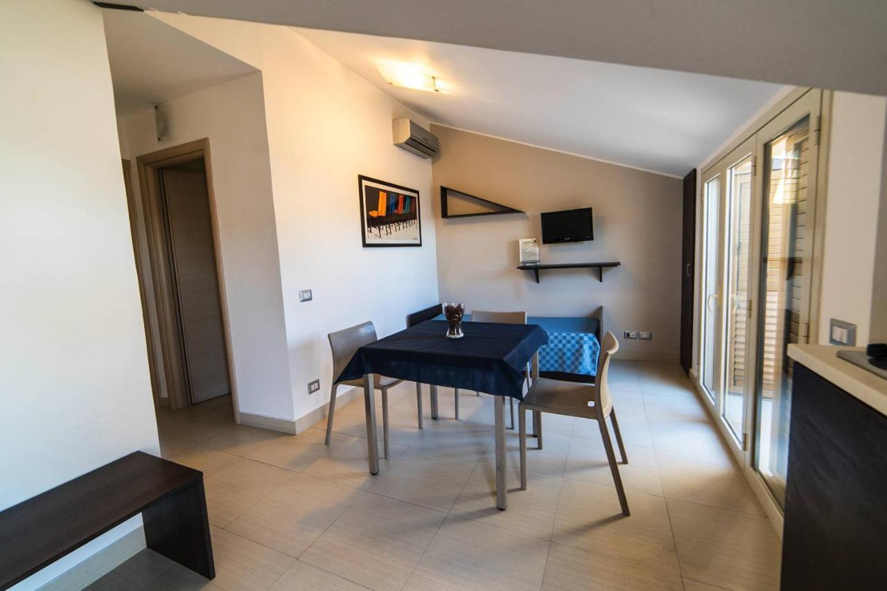 Sirina House Appart hôtel Taormine